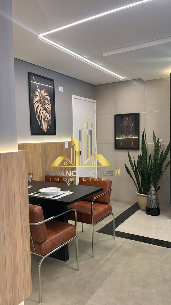 Apartamento, 1 quarto, 45 m² - Foto 10