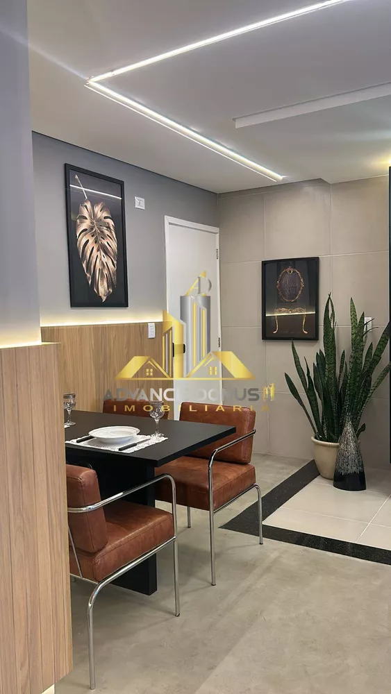 Apartamento, 1 quarto, 45 m² - Foto 7