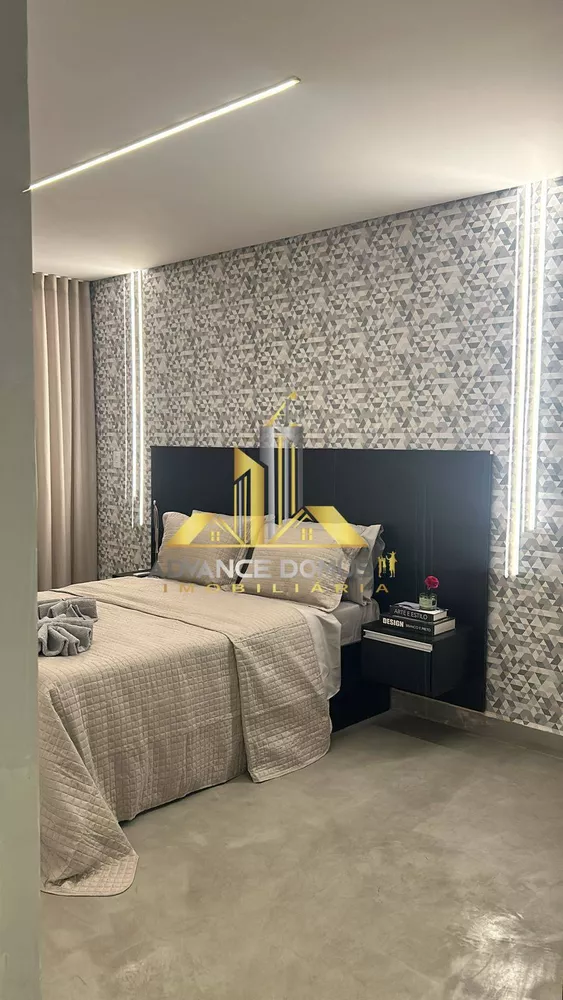 Apartamento, 1 quarto, 45 m² - Foto 6