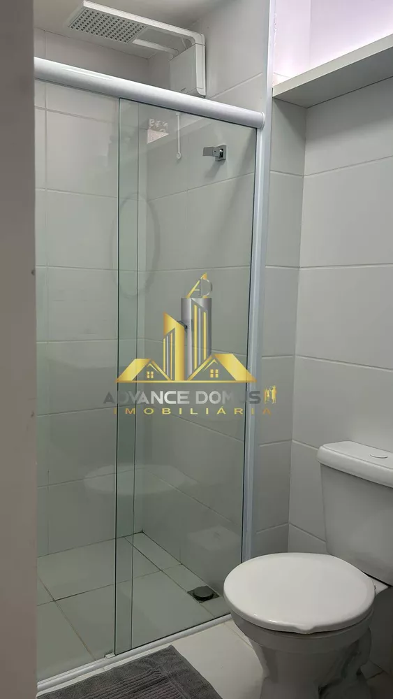 Apartamento, 1 quarto, 45 m² - Foto 3