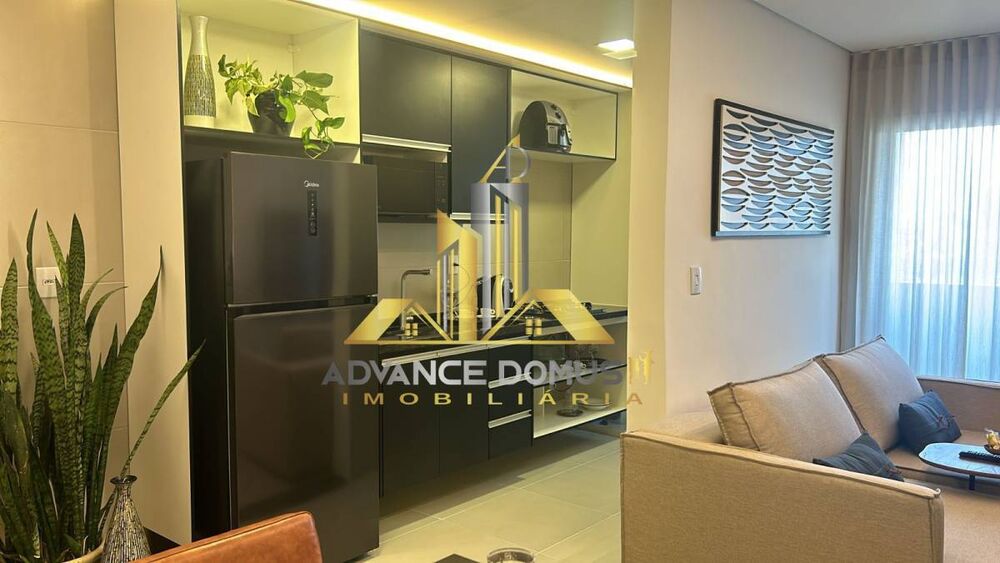Apartamento, 1 quarto, 45 m² - Foto 12