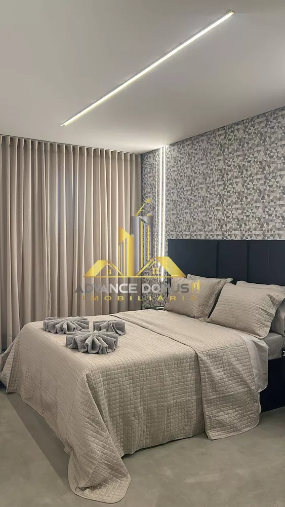 Apartamento, 1 quarto, 45 m² - Foto 5