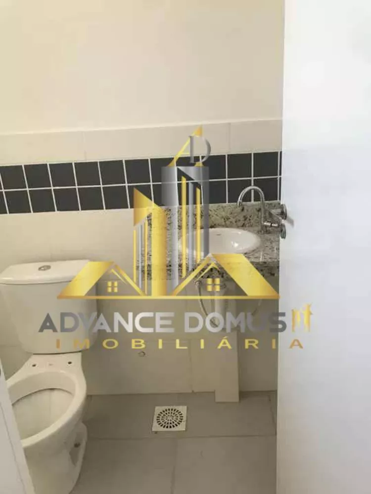 Apartamento, 2 quartos, 56 m² - Foto 1