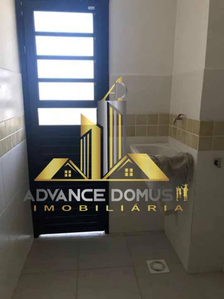 Apartamento à venda com 2 quartos, 56m² - Foto 1