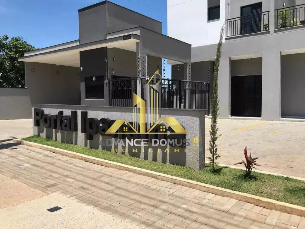Apartamento, 2 quartos, 56 m² - Foto 6
