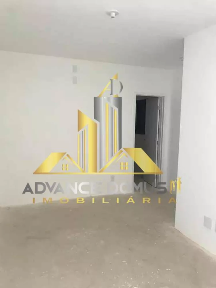 Apartamento, 2 quartos, 56 m² - Foto 11