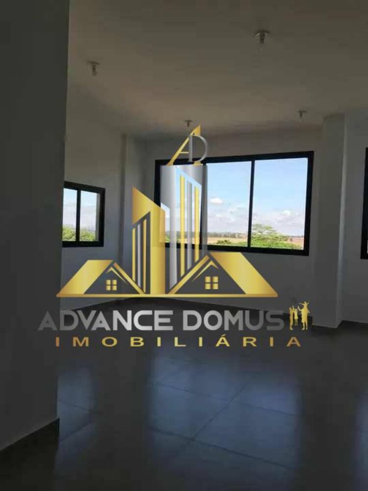 Apartamento à venda com 2 quartos, 56m² - Foto 2