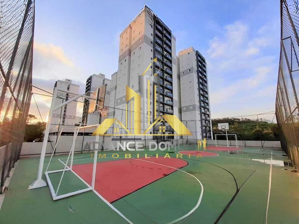 Apartamento, 2 quartos, 54 m² - Foto 6