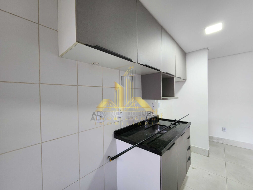 Apartamento, 2 quartos, 54 m² - Foto 2