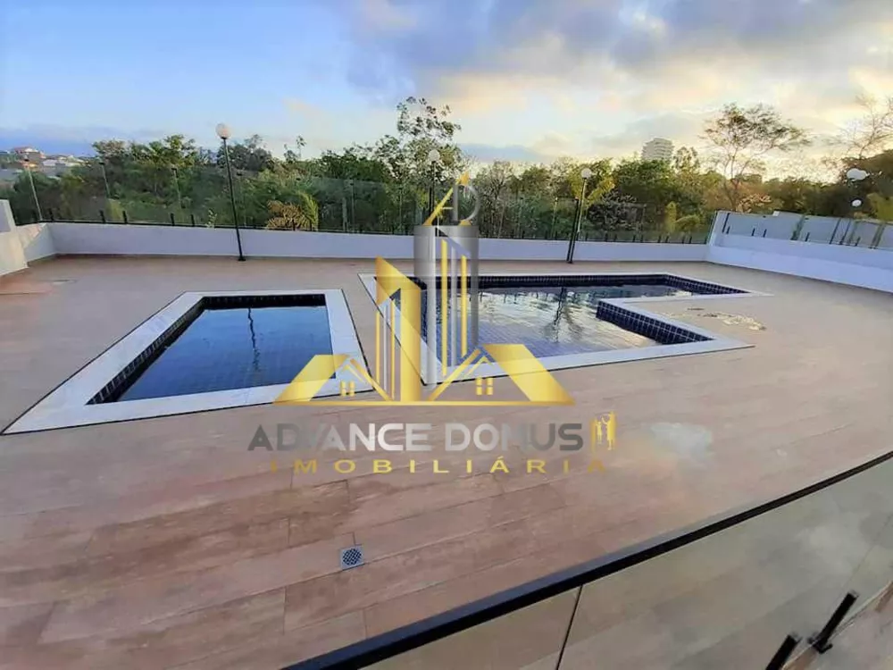 Apartamento, 2 quartos, 54 m² - Foto 8