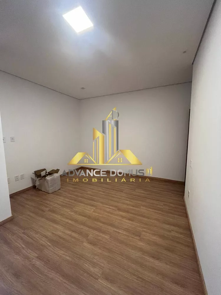 Casa de Condomínio, 3 quartos - Foto 9