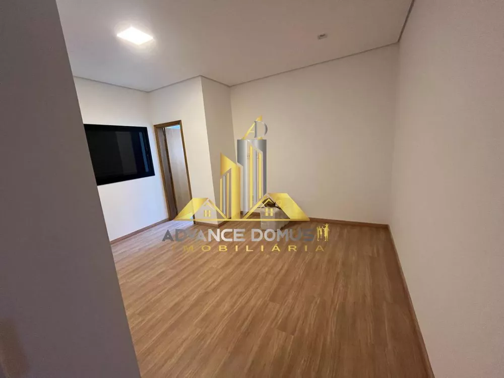 Casa de Condomínio, 3 quartos - Foto 10