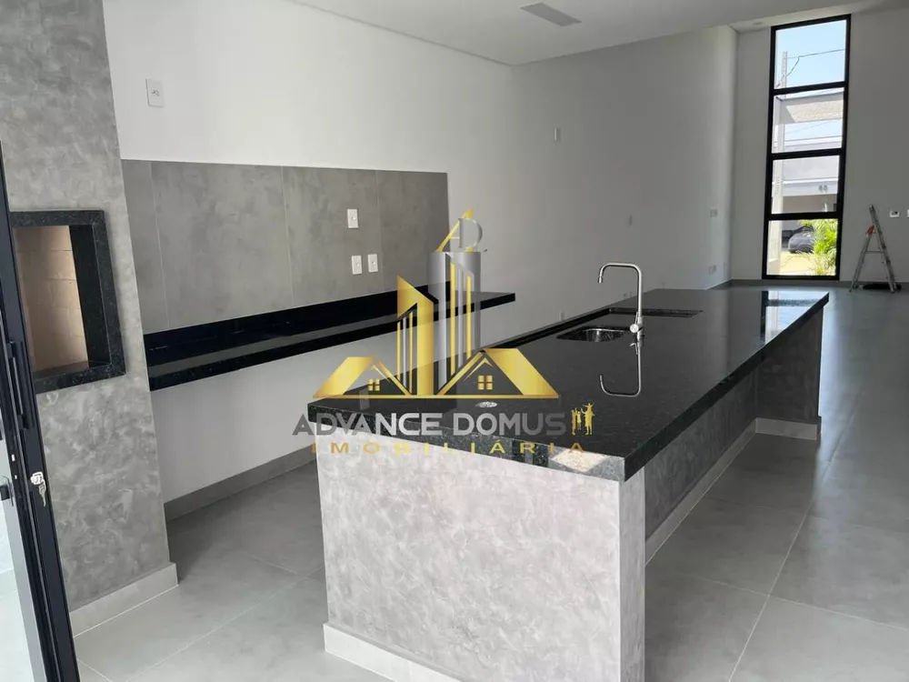 Casa de Condomínio, 3 quartos - Foto 6