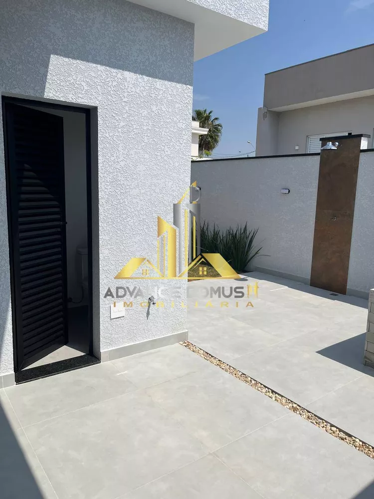 Casa de Condomínio, 3 quartos - Foto 16