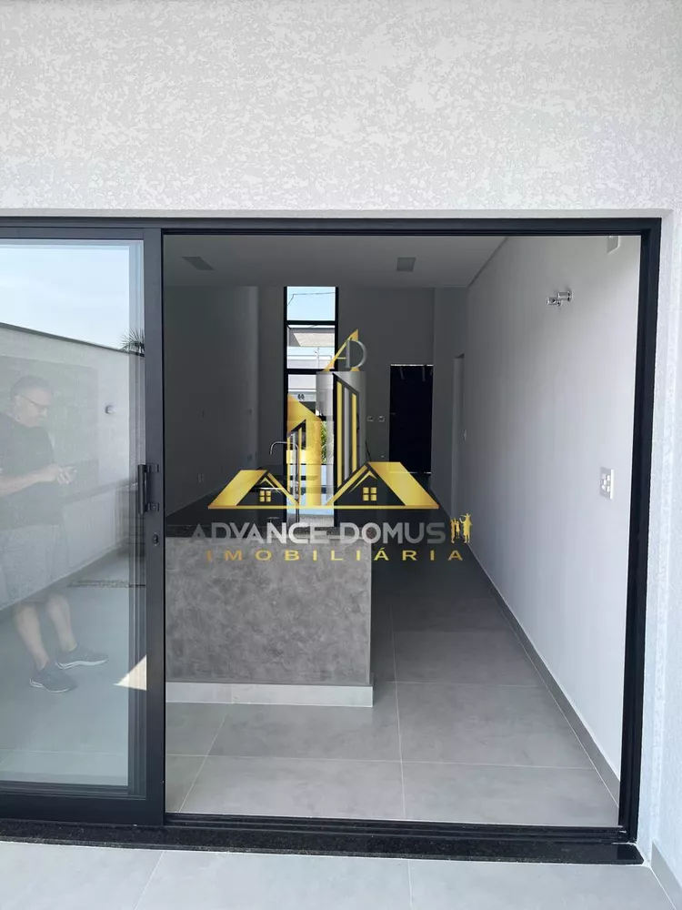 Casa de Condomínio, 3 quartos - Foto 18