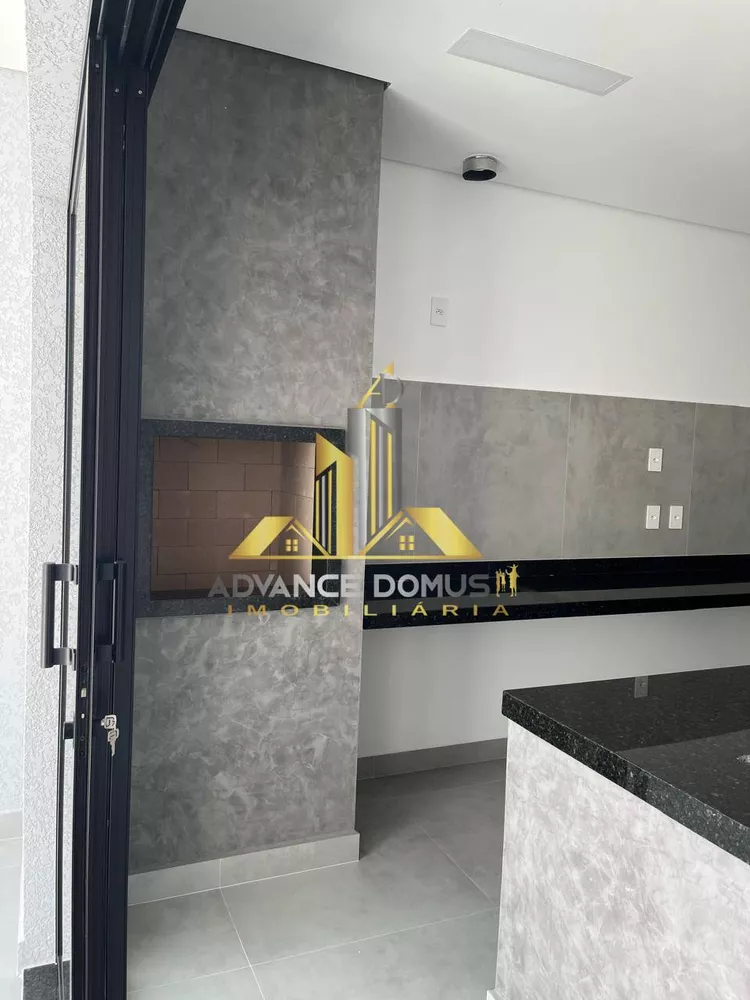 Casa de Condomínio, 3 quartos - Foto 19