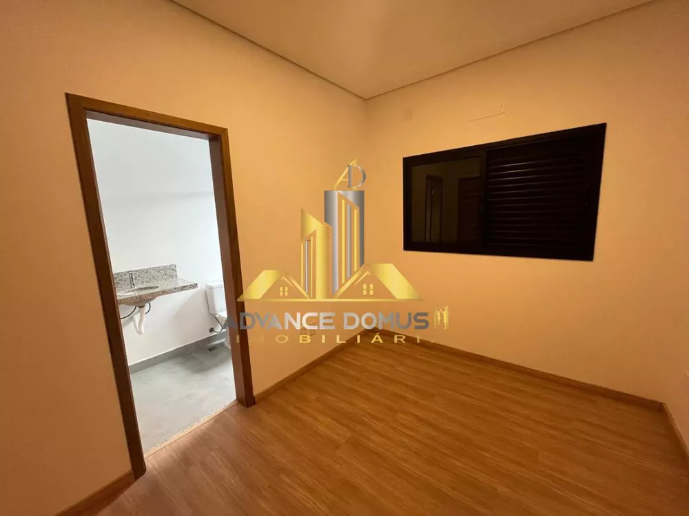 Casa de Condomínio, 3 quartos - Foto 12