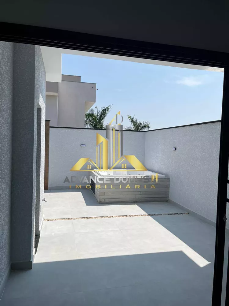 Casa de Condomínio, 3 quartos - Foto 20