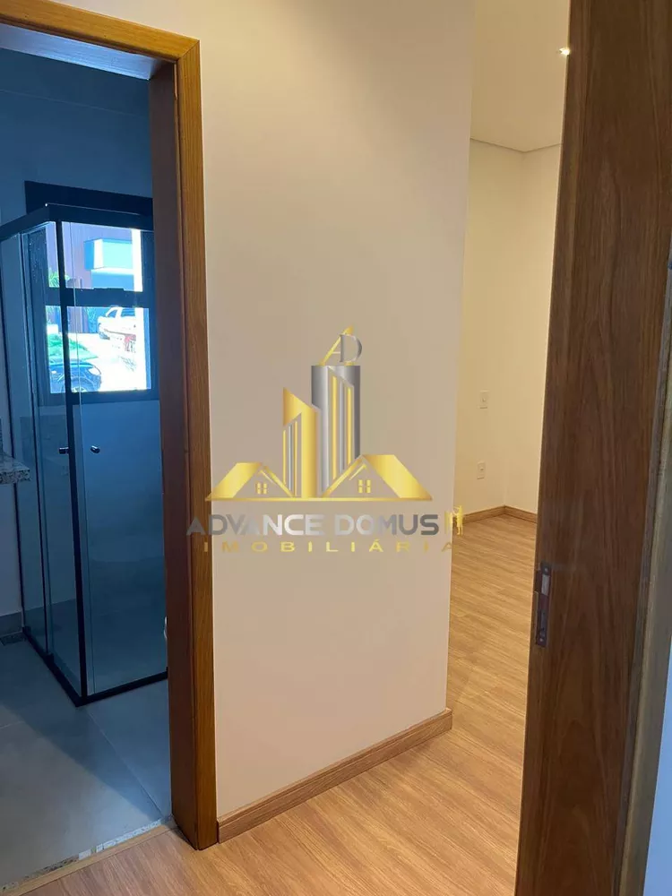 Casa de Condomínio, 3 quartos - Foto 13