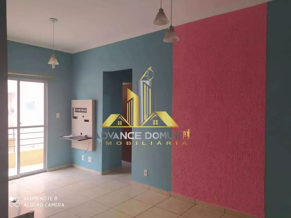 Apartamento, 2 quartos, 62 m² - Foto 9