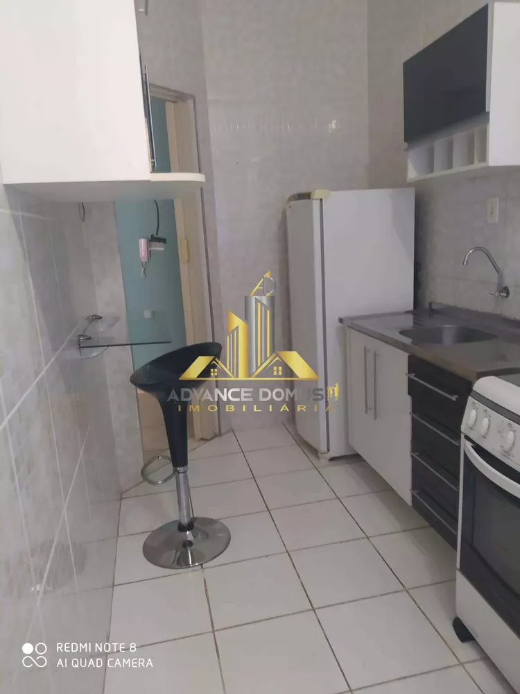 Apartamento, 2 quartos, 62 m² - Foto 6