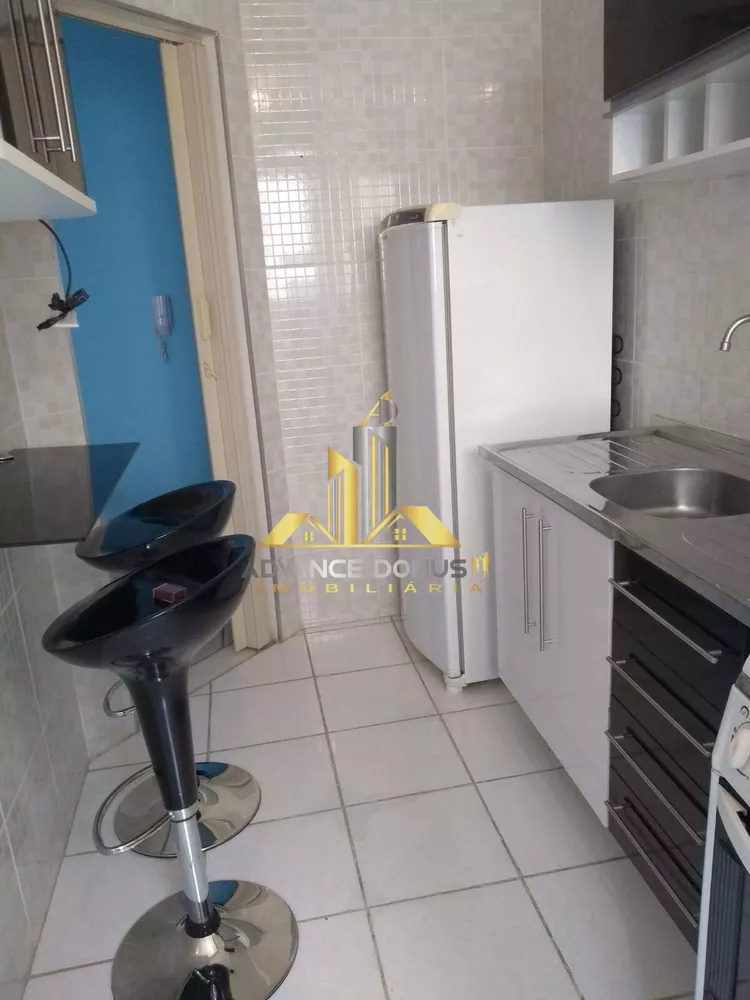 Apartamento, 2 quartos, 62 m² - Foto 3