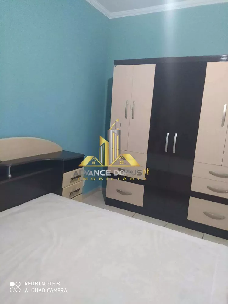 Apartamento, 2 quartos, 62 m² - Foto 2