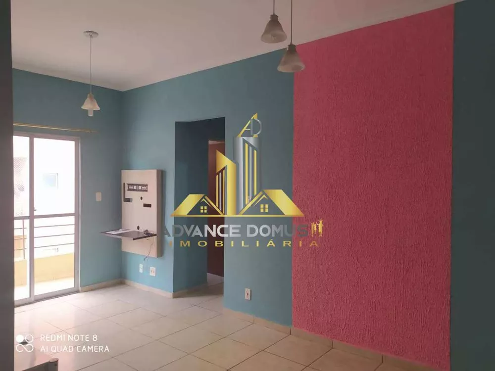 Apartamento, 2 quartos, 62 m² - Foto 7