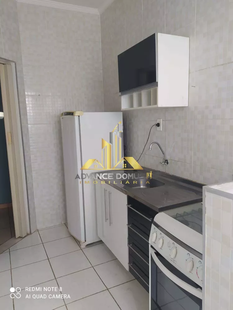 Apartamento, 2 quartos, 62 m² - Foto 5
