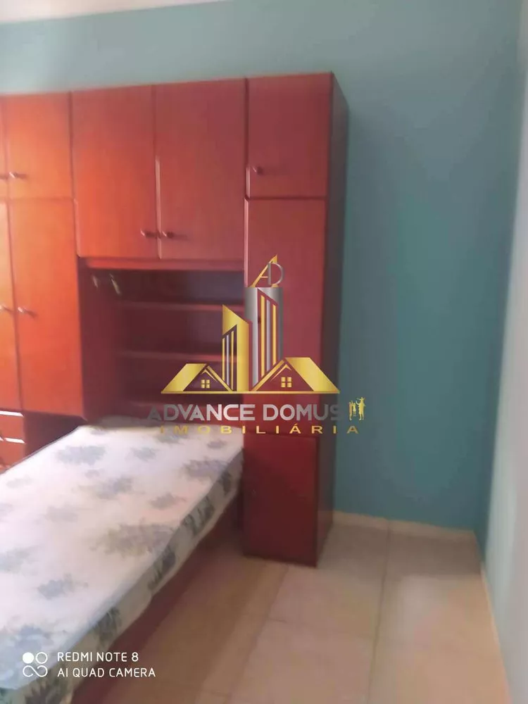 Apartamento, 2 quartos, 62 m² - Foto 8