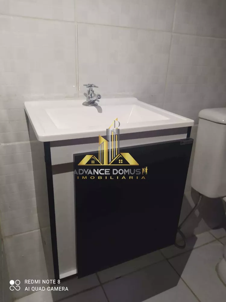 Apartamento, 2 quartos, 62 m² - Foto 11