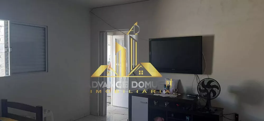 Casa, 3 quartos, 121 m² - Foto 7