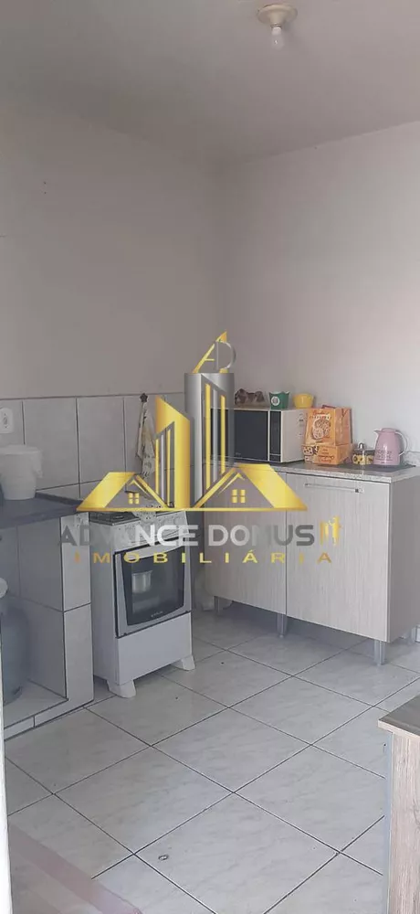 Casa, 3 quartos, 121 m² - Foto 1
