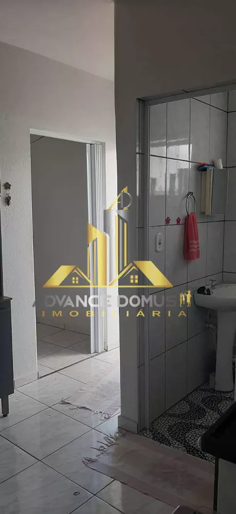 Casa, 3 quartos, 121 m² - Foto 3