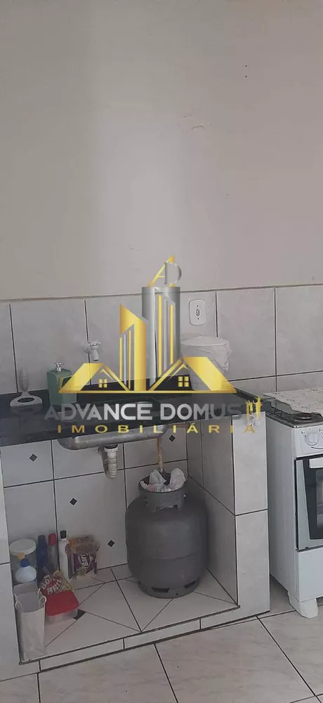 Casa, 3 quartos, 121 m² - Foto 12