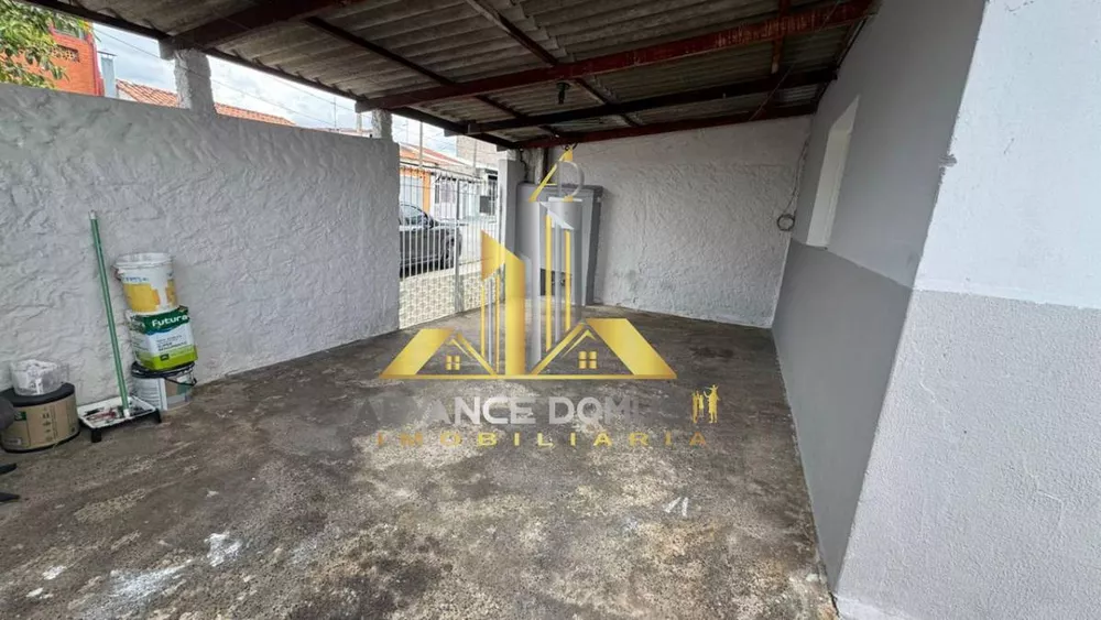 Casa, 3 quartos, 121 m² - Foto 8