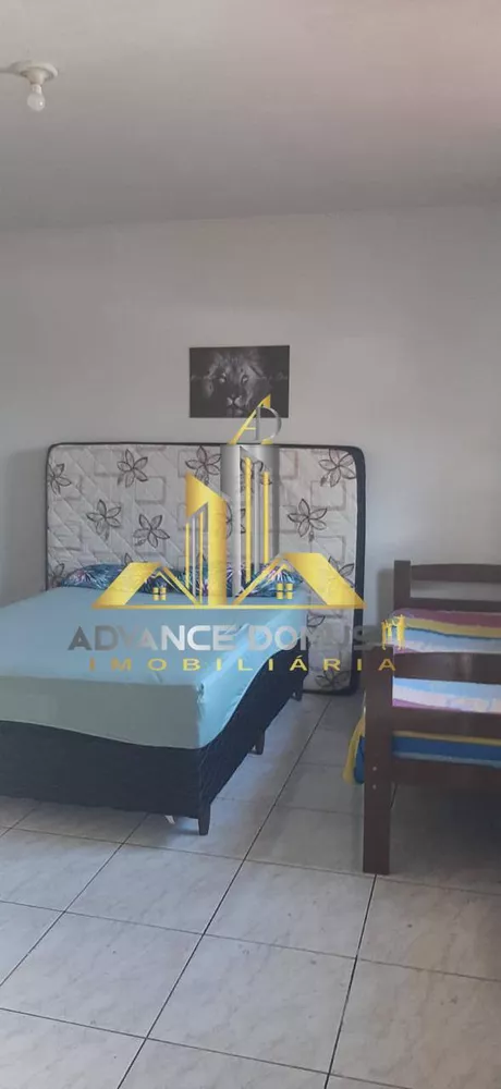 Casa, 3 quartos, 121 m² - Foto 10