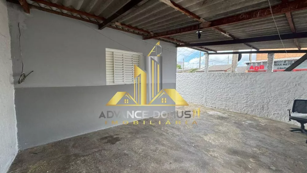 Casa, 3 quartos, 121 m² - Foto 17