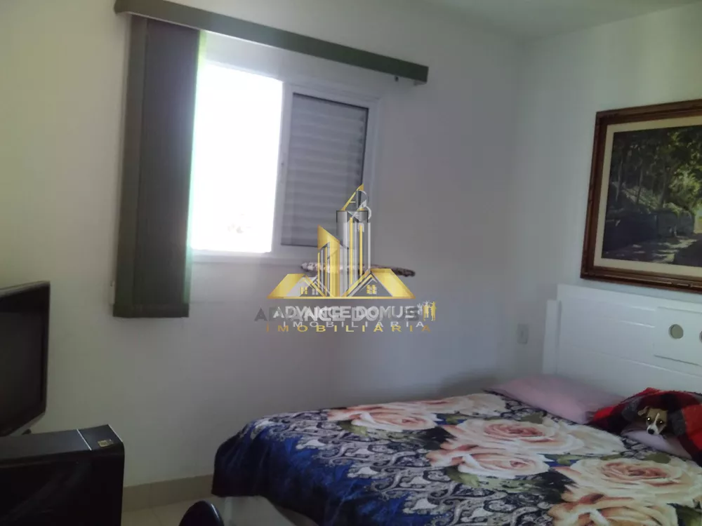 Apartamento, 2 quartos, 52 m² - Foto 6