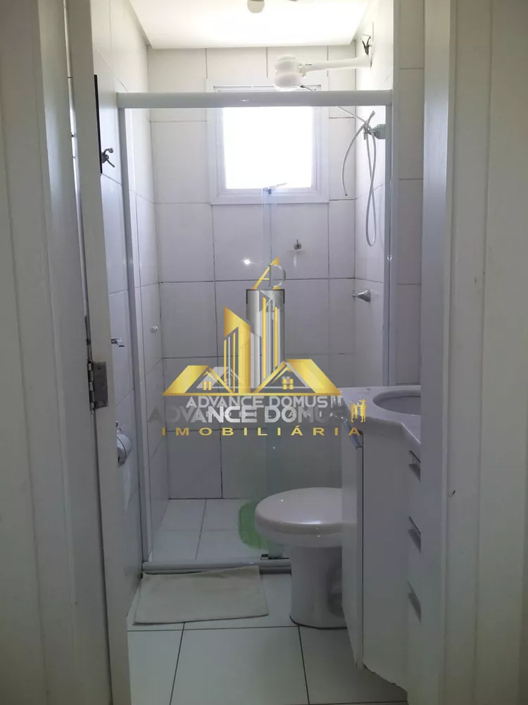 Apartamento, 2 quartos, 52 m² - Foto 4
