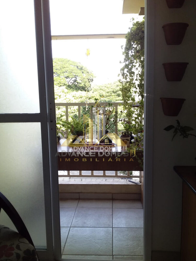 Apartamento, 2 quartos, 52 m² - Foto 11