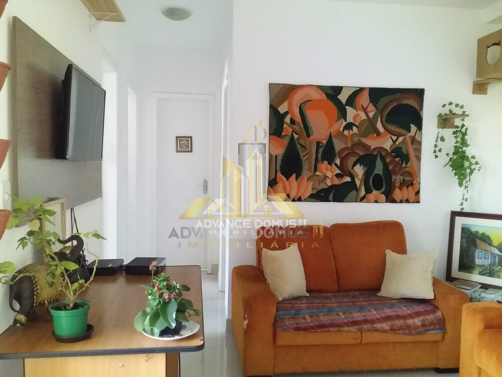 Apartamento, 2 quartos, 52 m² - Foto 10