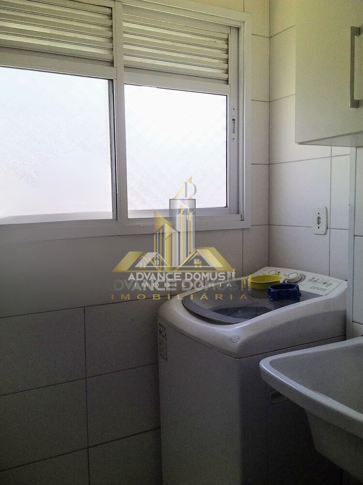Apartamento, 2 quartos, 52 m² - Foto 8