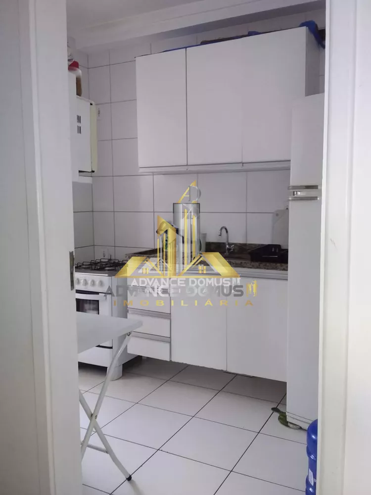 Apartamento, 2 quartos, 52 m² - Foto 7