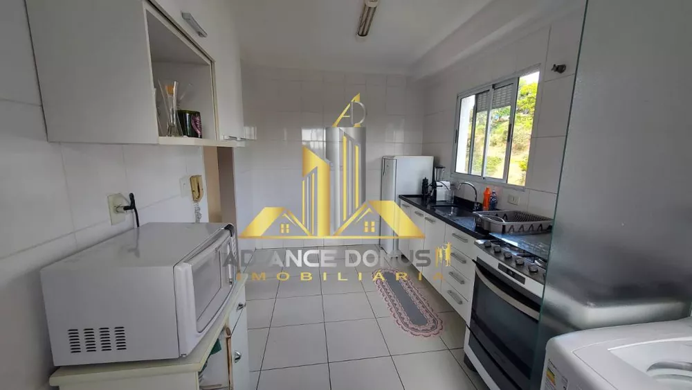 Apartamento, 2 quartos, 63 m² - Foto 3