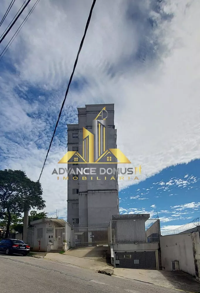 Apartamento, 2 quartos, 63 m² - Foto 4