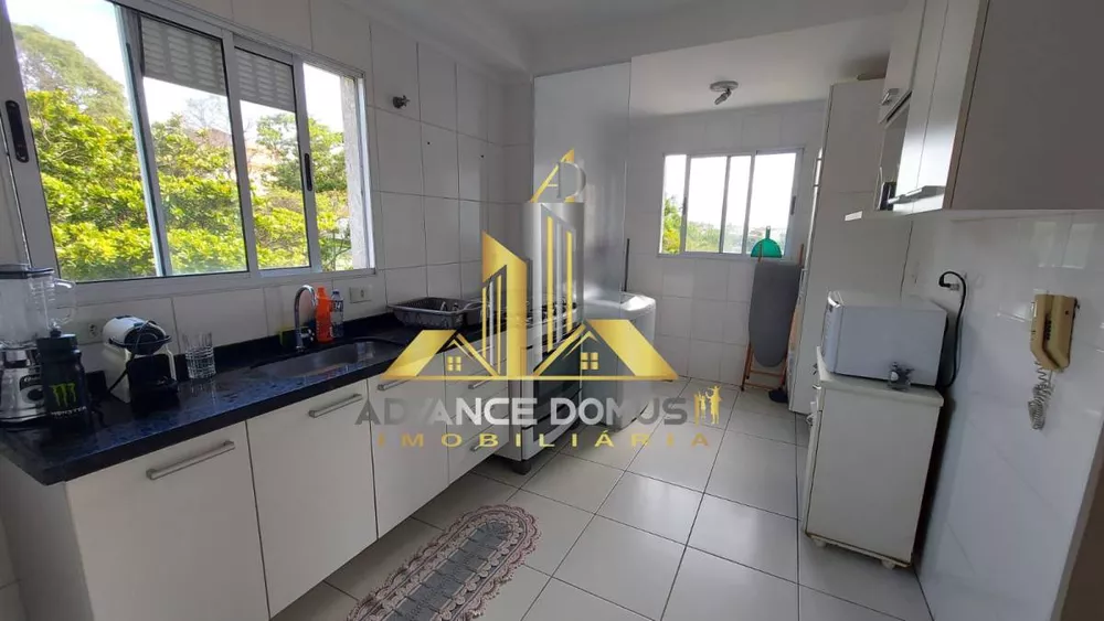 Apartamento, 2 quartos, 63 m² - Foto 2