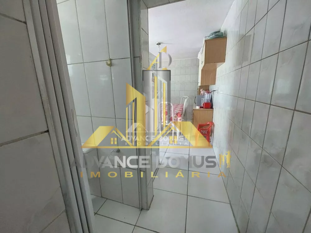 Casa, 3 quartos, 180 m² - Foto 4