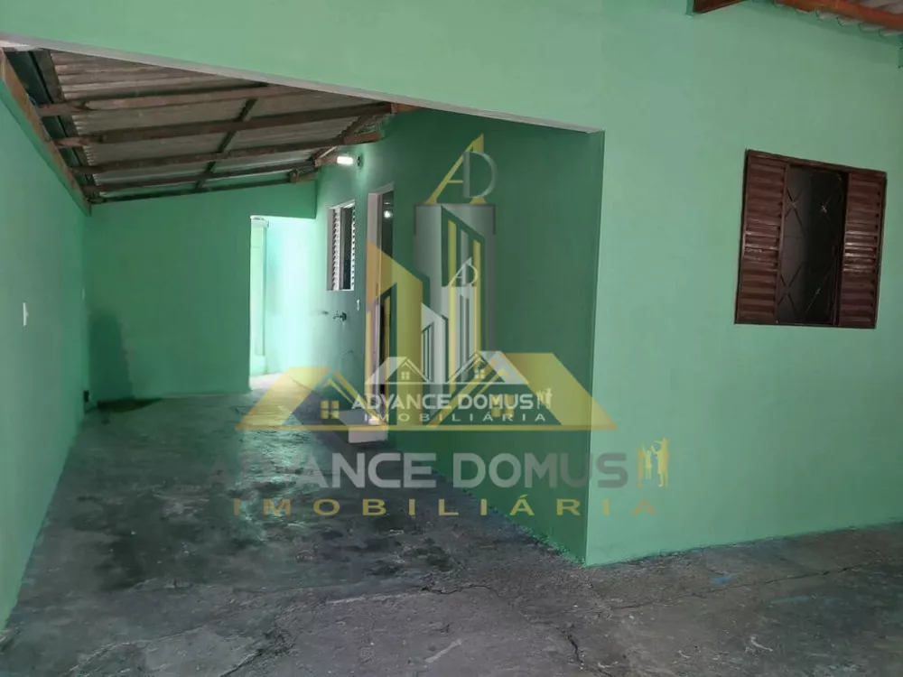 Casa, 3 quartos, 180 m² - Foto 5