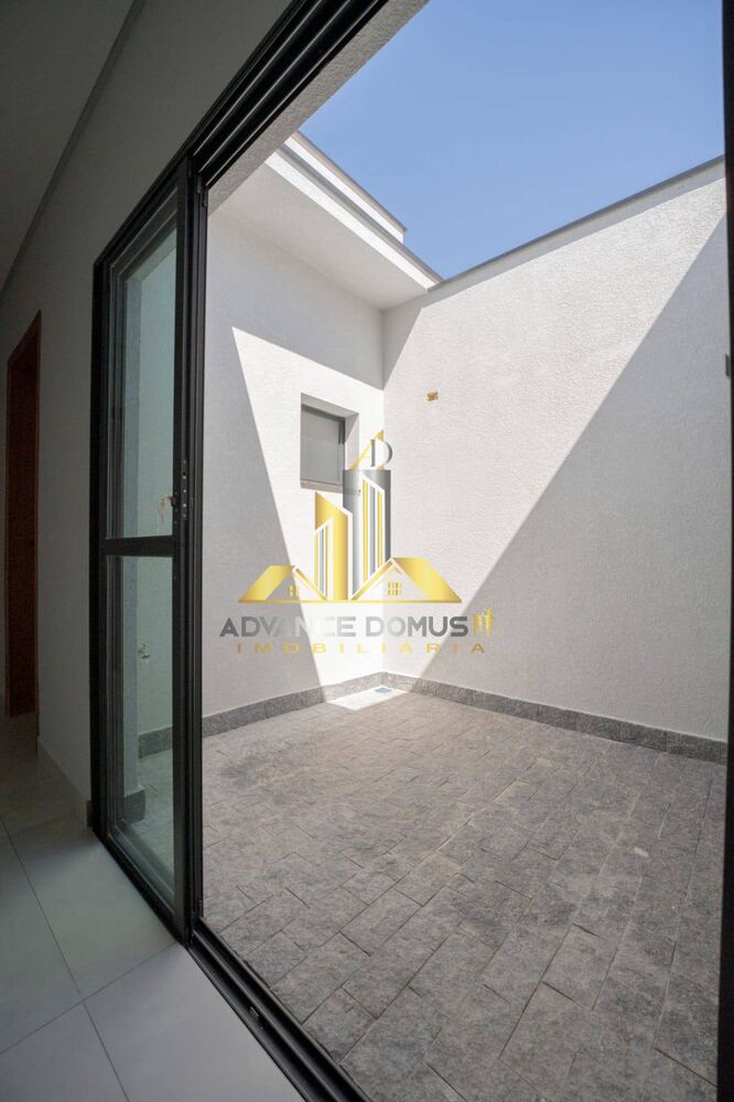 Casa de Condomínio, 3 quartos - Foto 8